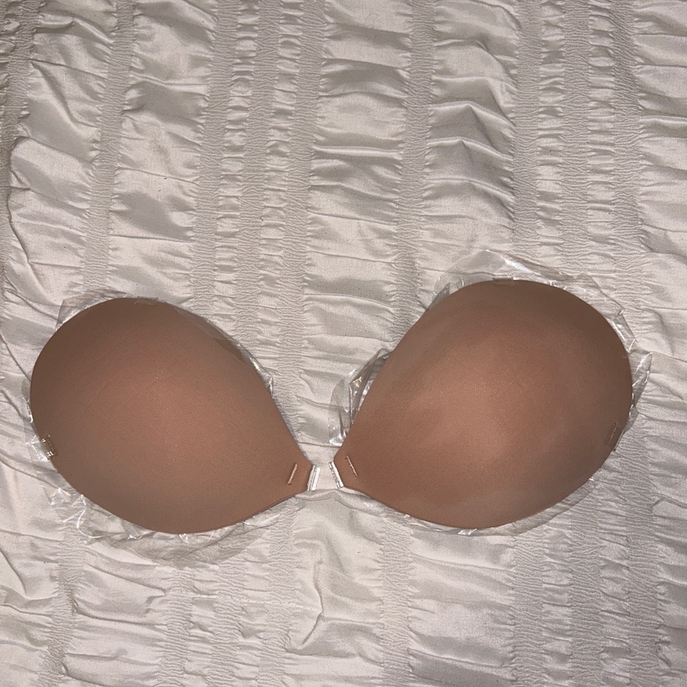 Adhesive Sticky Bra Amazon